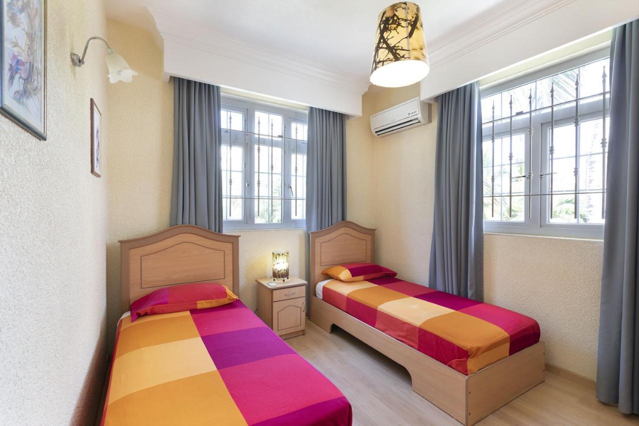 Apartment Hortensia Grand Baie Esterno foto
