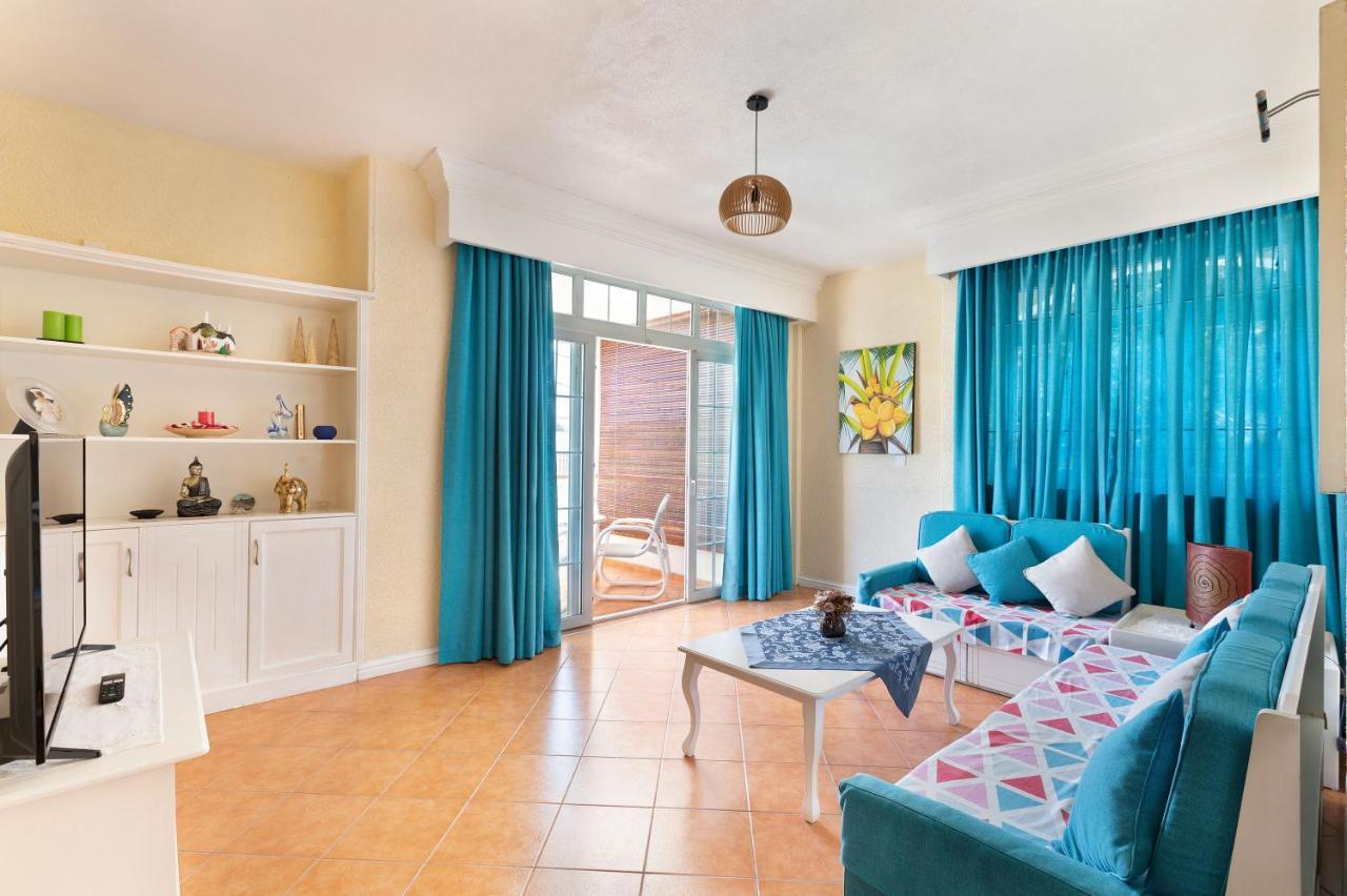 Apartment Hortensia Grand Baie Esterno foto