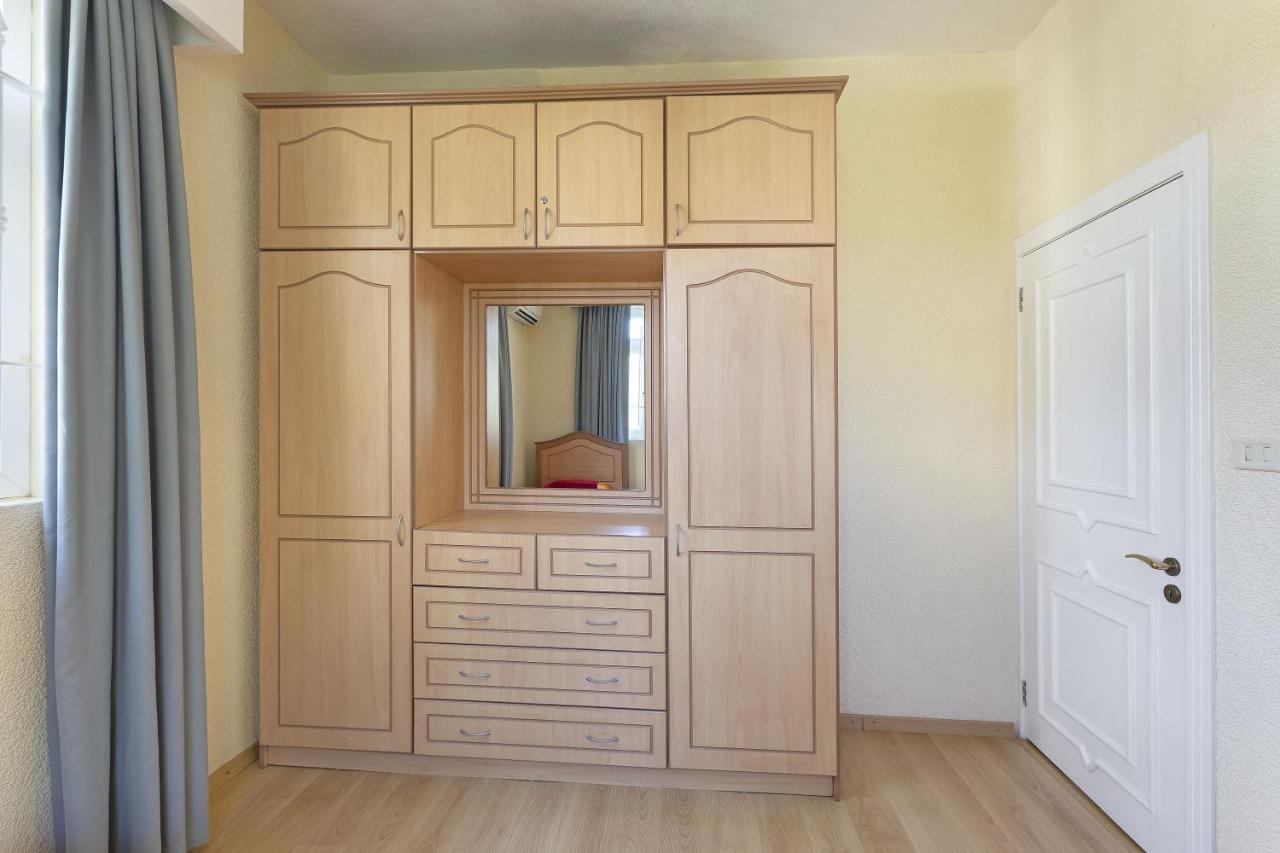 Apartment Hortensia Grand Baie Esterno foto