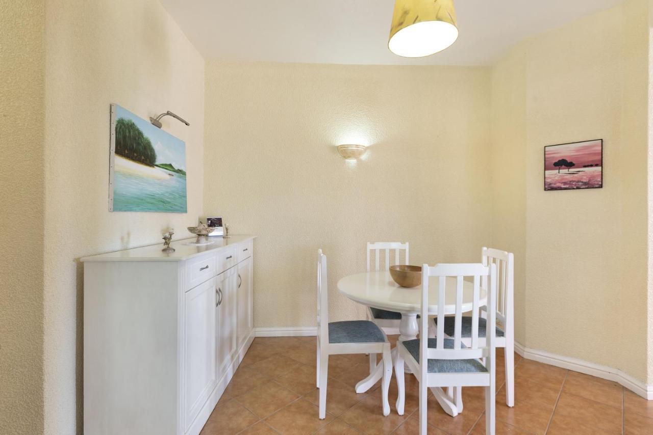 Apartment Hortensia Grand Baie Esterno foto