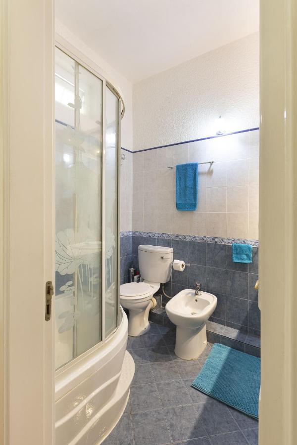 Apartment Hortensia Grand Baie Esterno foto